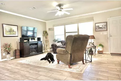 839 Northwood Circle, Rockdale, TX 76567 - Photo 3