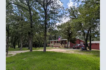 839 Northwood Circle, Rockdale, TX 76567 - Photo 33