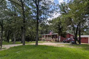 839 Northwood Cir, Rockdale, TX 76567 - Photo 33
