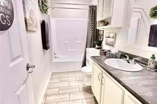 839 Northwood Cir, Rockdale, TX 76567 - Photo 13