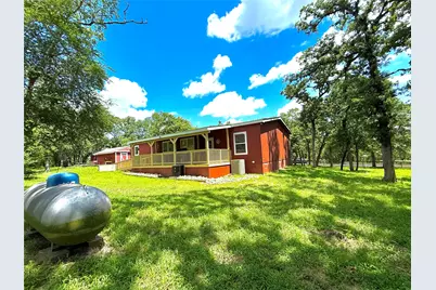 839 Northwood Circle, Rockdale, TX 76567 - Photo 19