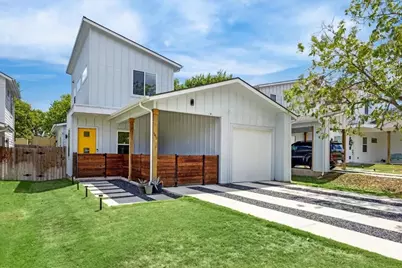 5413 Blue Bird Lane #1, Austin, TX 78745 - Photo 1