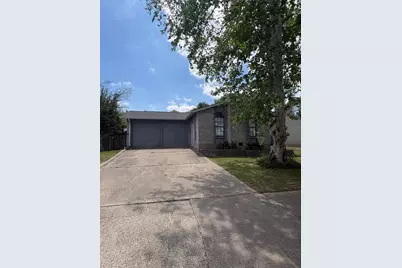 4009 Hillside Drive, Round Rock, TX 78681 - Photo 1