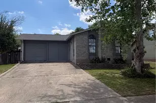 4009 Hillside Dr, Round Rock, TX 78681 - Photo 1