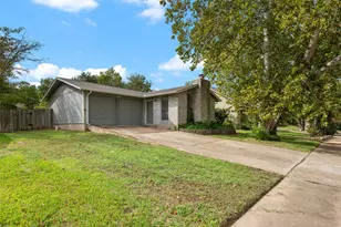 4009 Hillside Dr, Round Rock, TX 78681 - Photo 7
