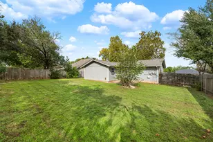 4009 Hillside Dr, Round Rock, TX 78681 - Photo 37