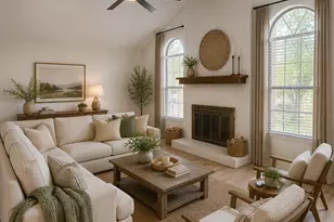 4009 Hillside Dr, Round Rock, TX 78681 - Photo 5