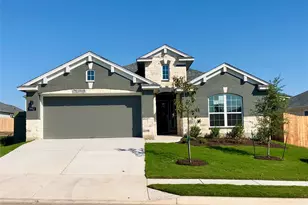 9912 Dalliance Ln, Manor, TX 78653 - Photo 1