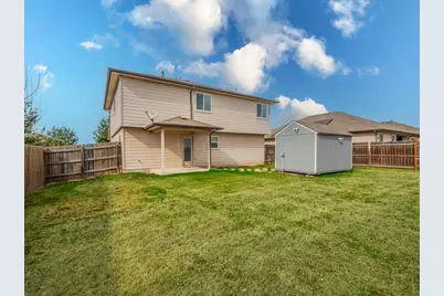 317 Ames Cove, Kyle, TX 78640 - Photo 33