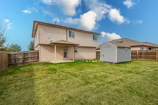 317 Ames Cove, Kyle, TX 78640 - Photo 33