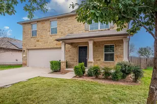 317 Ames Cove, Kyle, TX 78640 - Photo 3