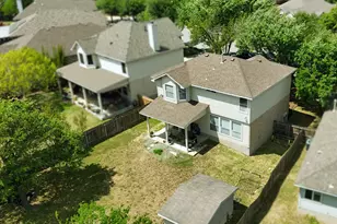 17833 Madden Dr, Pflugerville, TX 78660 - Photo 19