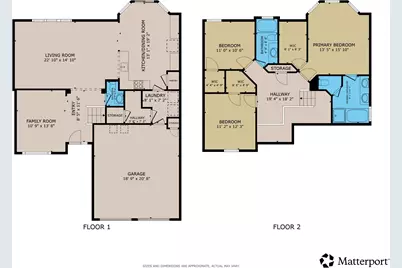 17833 Madden Drive, Pflugerville, TX 78660 - Photo 35