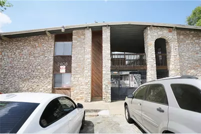 2408 Longview Street #212, Austin, TX 78705 - Photo 1