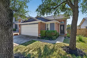 1231 Miss Allison's Way, Pflugerville, TX 78660 - Photo 1