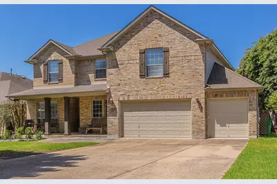 1803 Purple Sage Drive, Cedar Park, TX 78613 - Photo 1