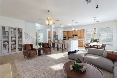 1803 Purple Sage Drive, Cedar Park, TX 78613 - Photo 3