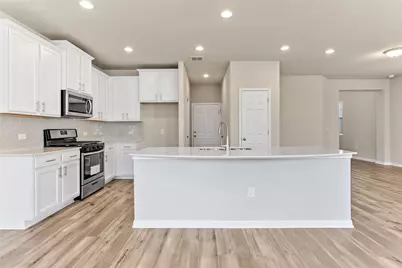10017 Dawn Pearl Drive #74, Austin, TX 78748 - Photo 5