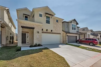 10017 Dawn Pearl Drive #74, Austin, TX 78748 - Photo 3