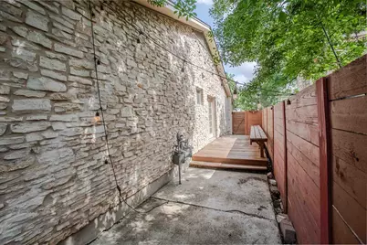 2011 Meadowridge Drive #A, Austin, TX 78704 - Photo 21