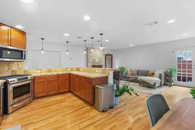 2011 Meadowridge Drive #A, Austin, TX 78704 - Photo 5