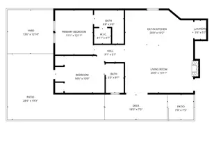 2011 Meadowridge Dr, Austin, TX 78704 - Photo 29