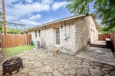 2011 Meadowridge Drive #A, Austin, TX 78704 - Photo 19