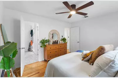 2011 Meadowridge Drive #A, Austin, TX 78704 - Photo 11