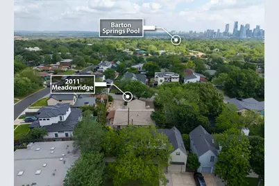 2011 Meadowridge Drive #A, Austin, TX 78704 - Photo 27