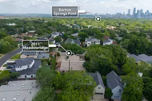 2011 Meadowridge Dr, Austin, TX 78704 - Photo 27