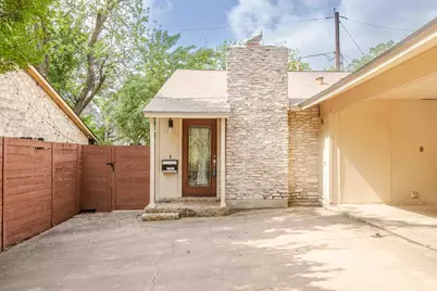 2011 Meadowridge Drive #A, Austin, TX 78704 - Photo 3