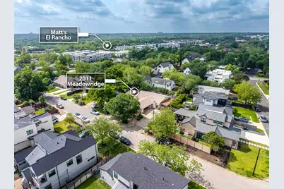 2011 Meadowridge Drive #A, Austin, TX 78704 - Photo 25