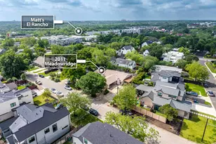 2011 Meadowridge Dr, Austin, TX 78704 - Photo 25