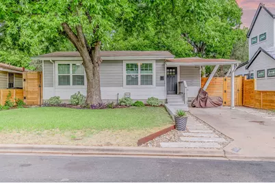 2404 Oak Crest Avenue, Austin, TX 78704 - Photo 1