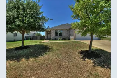 1008 Apollo Circle, Round Rock, TX 78664 - Photo 3