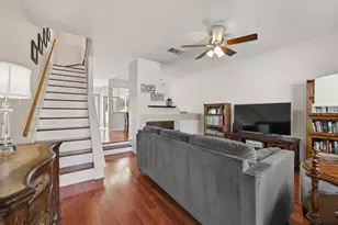 11901 E Swearingen Dr, Austin, TX 78758 - Photo 11