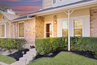 11901 E Swearingen Drive #27, Austin, TX 78758 - Photo 1