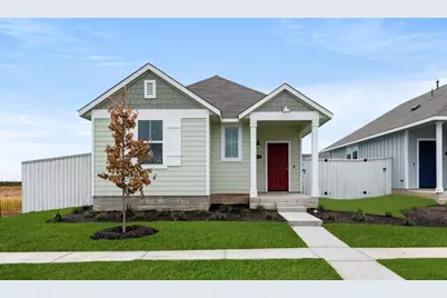 3013 Winding Creek Road, Kyle, TX 78640 - Photo 1