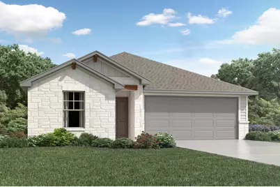 113 Honey Bee Road, Jarrell, TX 76537 - Photo 1