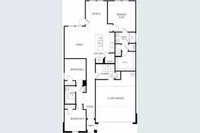 113 Honey Bee Road, Jarrell, TX 76537 - Photo 3