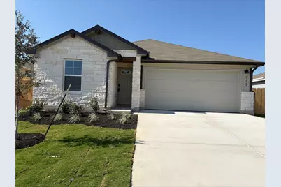113 Honey Bee Road, Jarrell, TX 76537 - Photo 5