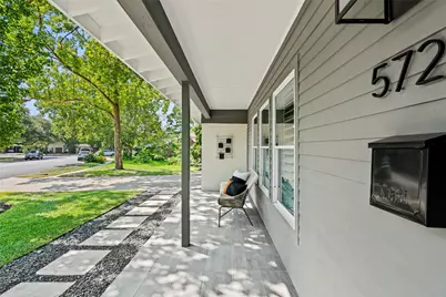 5721 Louise Lane, Austin, TX 78757 - Photo 5
