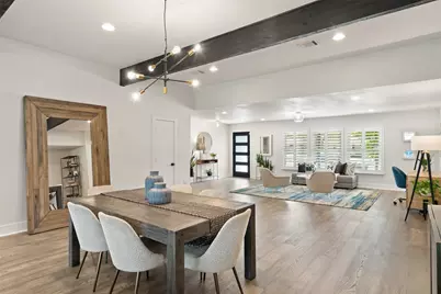 5721 Louise Lane, Austin, TX 78757 - Photo 9