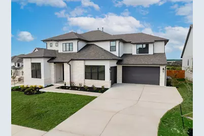 300 Yaklin Drive, Liberty Hill, TX 78642 - Photo 1