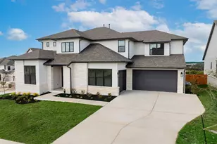 300 Yaklin Dr, Liberty Hill, TX 78642 - Photo 1