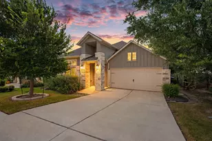 1116 Stetson Hat Trail, Georgetown, TX 78628 - Photo 1