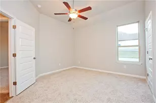 337 Chisholm Trail, Bastrop, TX 78602 - Photo 9