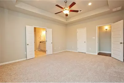 337 Chisholm Trail, Bastrop, TX 78602 - Photo 7