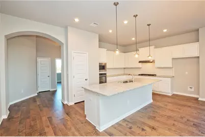 337 Chisholm Trail, Bastrop, TX 78602 - Photo 3