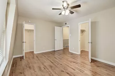 1704 E.M. Franklin Avenue #Unit B, Austin, TX 78721 - Photo 13